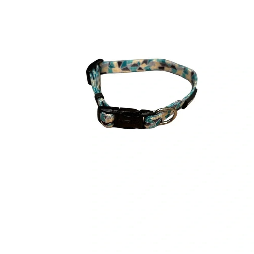 NWOT Lilpals kitten adjustable collar